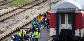 Превоз, БДЖ