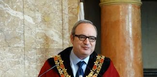 Проф. Анастас Герджиков