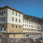 МБАЛ "Проф. д-р Константин Чилов" в Мадан