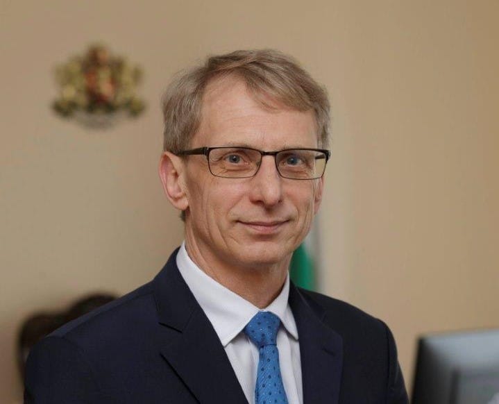 България ще има нов представител в Лукойл Това заяви премиерът