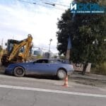 Пропаднал автомобил в Бургас