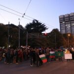 Протест Стара Загора
