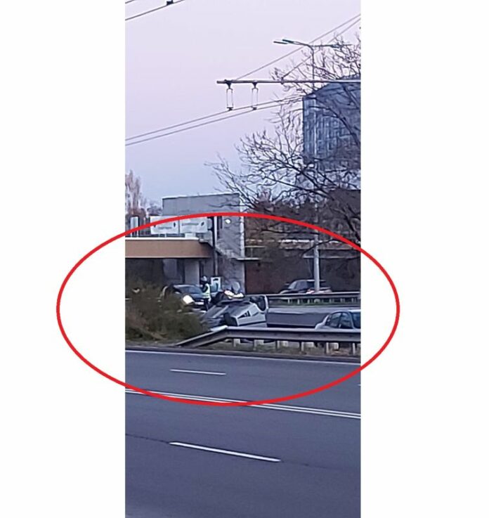 ПТП в София