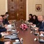 Румен Радев