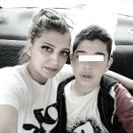 Ралица Маринова и Стийвън