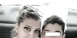 Ралица Маринова и Стийвън