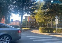 Районно управление във Велинград, РУ-Велинград