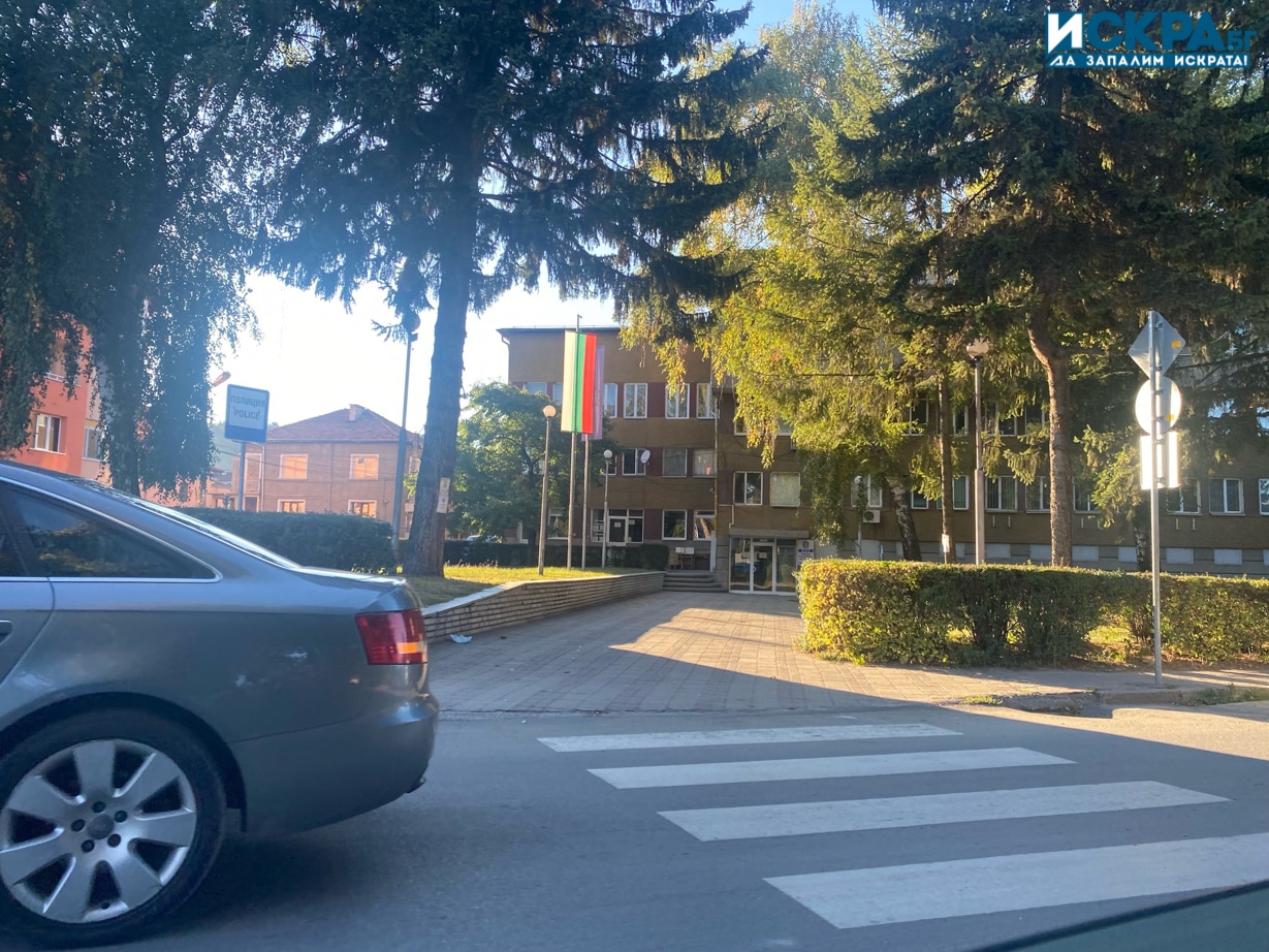 Главен инспектор Симеон Съловски е временно преназначен на длъжността Началник