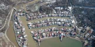 Рибарското селище