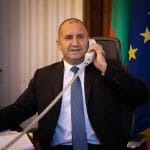 Румен Радев