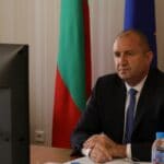 Румен Радев