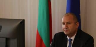 Румен Радев