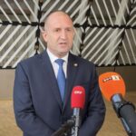 Румен Радев