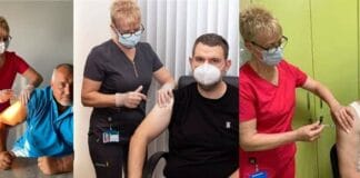 Руса жена ке спаси България