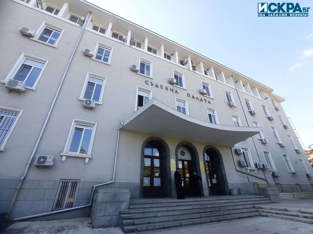 36 годишен мъж обвинен в извършването на умишлено убийство в Чирпан