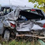 Катастрофа