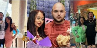 Семейство Гонкови