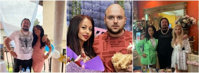 Семейство Гонкови