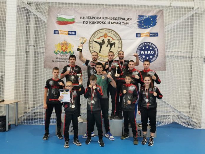 СК "Шуменска крепост"