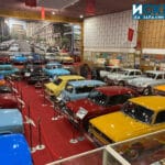 Музей Автомобилите на Социализма