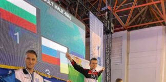 Кирил Илиев