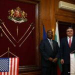 Спенсър Бойър и Георги Панайотов