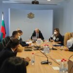 Среща на НПСС с Николай Денков