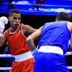 Хавиер Ибаниес