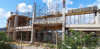 Стадион "Христо Ботев" в Пловдив