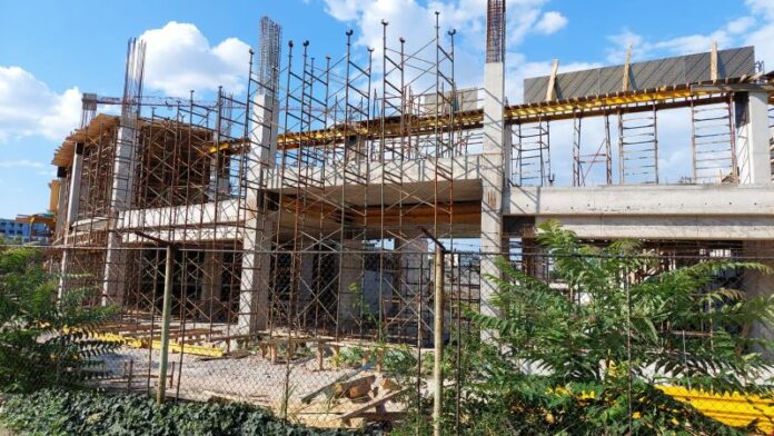 Стадион "Христо Ботев" в Пловдив