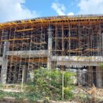 Стадион "Христо Ботев" в Пловдив