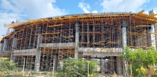 Стадион "Христо Ботев" в Пловдив