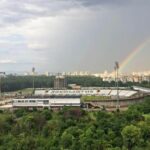 Стадион "Локомотив" Пловдив