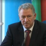 Стойчо Кацаров