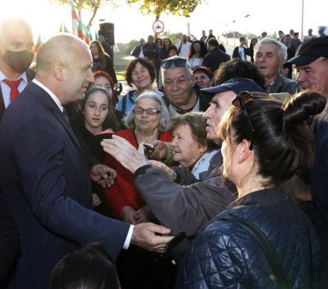 Празник на Свиленград