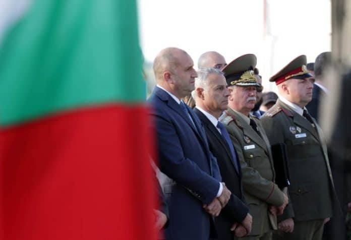 Празник на Свиленград