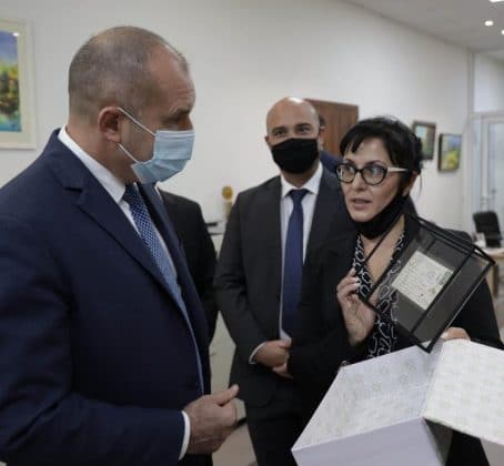 Празник на Свиленград