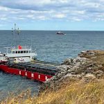 Товарен кораб "Vera Su"