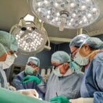 Трансплантация