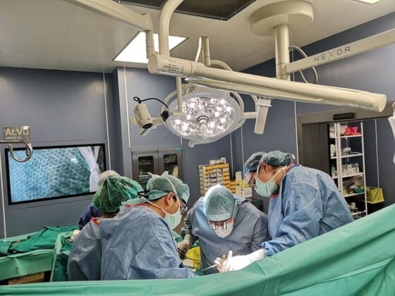 Трансплантация