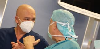 Трансплантация