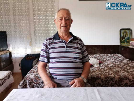 Димитър Църцорков