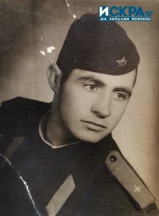 Димитър Църцорков