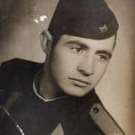 Димитър Църцорков