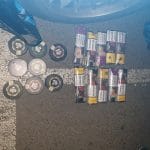 Тютюн за наргиле