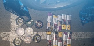 Тютюн за наргиле