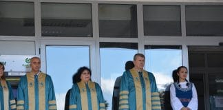 Технически университет - Варна