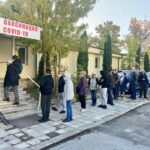 Наплив за ваксинация