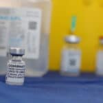 Ваксинация