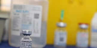 Ваксинация